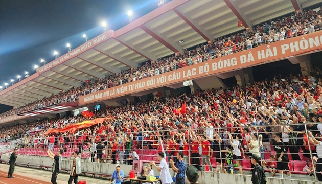 Ảnh bài viết Truyền thông Đông Nam Á "phát sốt" vì sân Lạch Tray