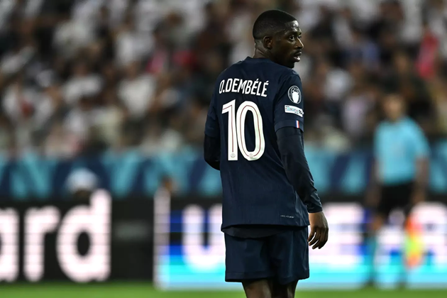 Ảnh bài viết PSG thắng Siêu cúp, CĐV tuyên bố luôn chủ nhân Quả bóng Vàng năm nay