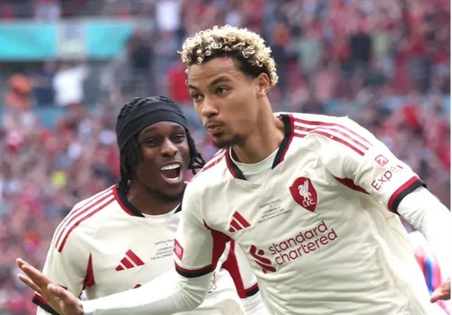 Ảnh bài viết Soi trận Liverpool vs Bournemouth: Khó cản nhà vô địch Ngoại hạng Anh