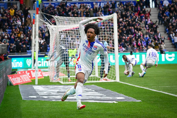 Ảnh bài viết Malick Fofana - Mảnh ghép cuối cùng của Arsenal?