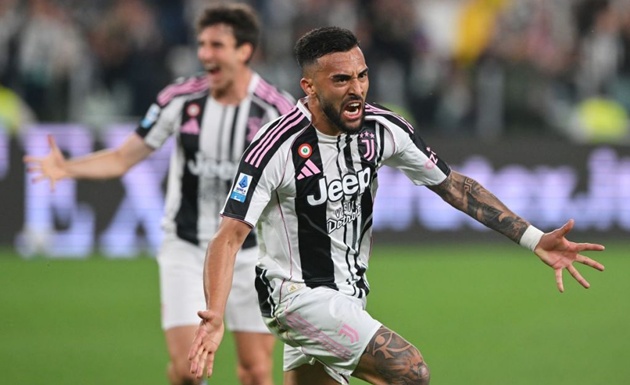 Ảnh bài viết Atletico tiếp cận Nico Gonzalez, Juventus tính bán để tái đầu tư