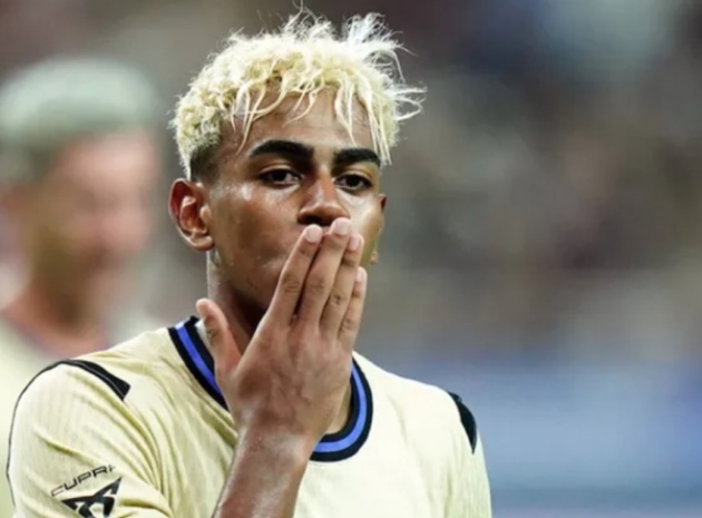 Ảnh bài viết Soi trận Mallorca vs Barcelona: Dấu hỏi Rashford - Lewandowski