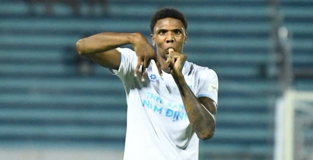 Kyle Hudlin gần đây đang nhận được sự chú ý lớn.