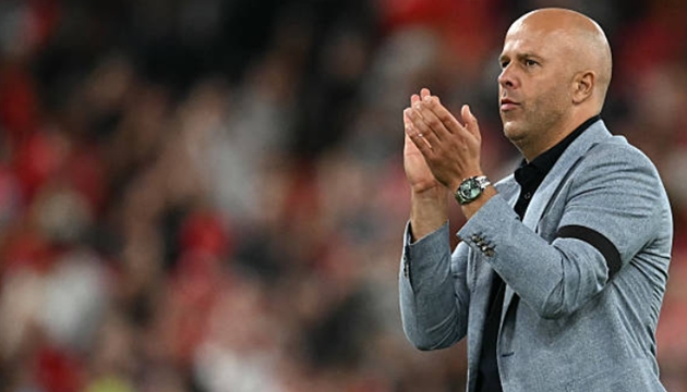 Ảnh bài viết Arne Slot chỉ ra lý do Liverpool suýt 'ôm hận' trước Bournemouth