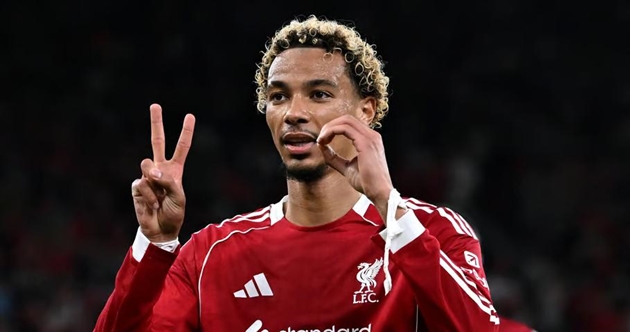 Hugo Ekitike thừa nhận Liverpool còn nhiều điều cần cải thiện.