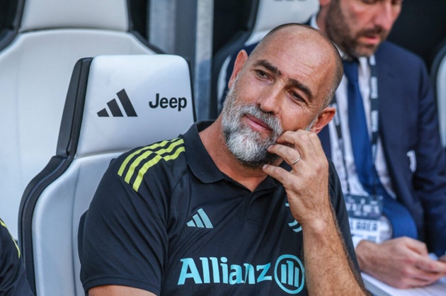 Ảnh bài viết Juventus: Sự ổn định là điều bắt buộc ở mùa 2025/26