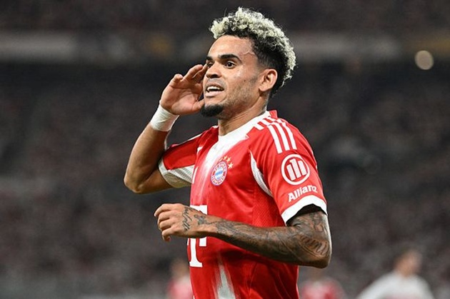 Diaz là thương vụ bán người đắt nhất của Liverpool trong hè 2025 tính đến thời điểm hiện tại