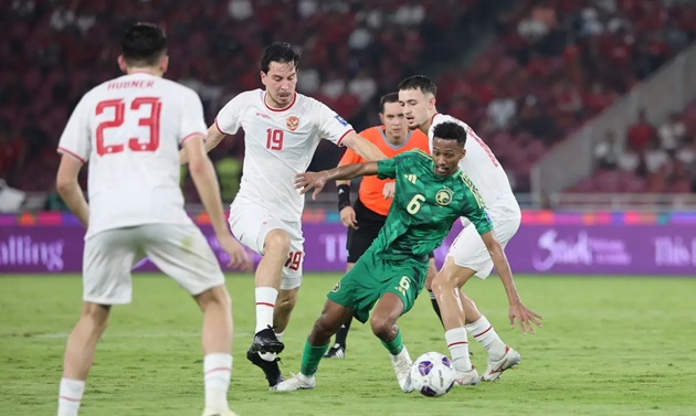 Ảnh bài viết 3 điểm yếu của Saudi Arabia mà Indonesia có thể khai thác