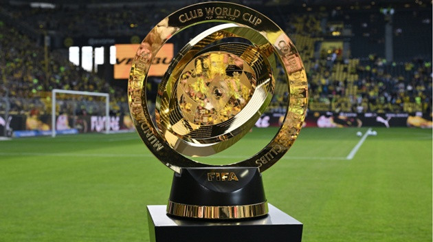Club World Cup có thể diễn ra 2 năm 1 lần