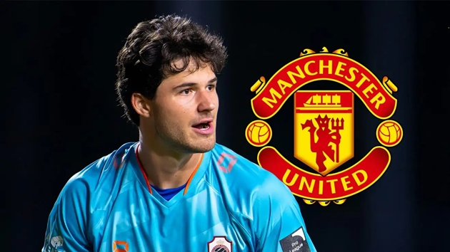 Ảnh bài viết Chuyển nhượng tối 19/8: MU chốt 'phương án B' thay Onana; Arsenal khao khát Rodrygo