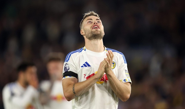 Tân binh Gudmundsson gây ấn tượng