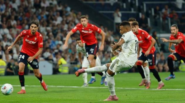 Ảnh bài viết Real thắng nhờ Mbappe, Xabi Alonso chỉ ra điều chưa hài lòng