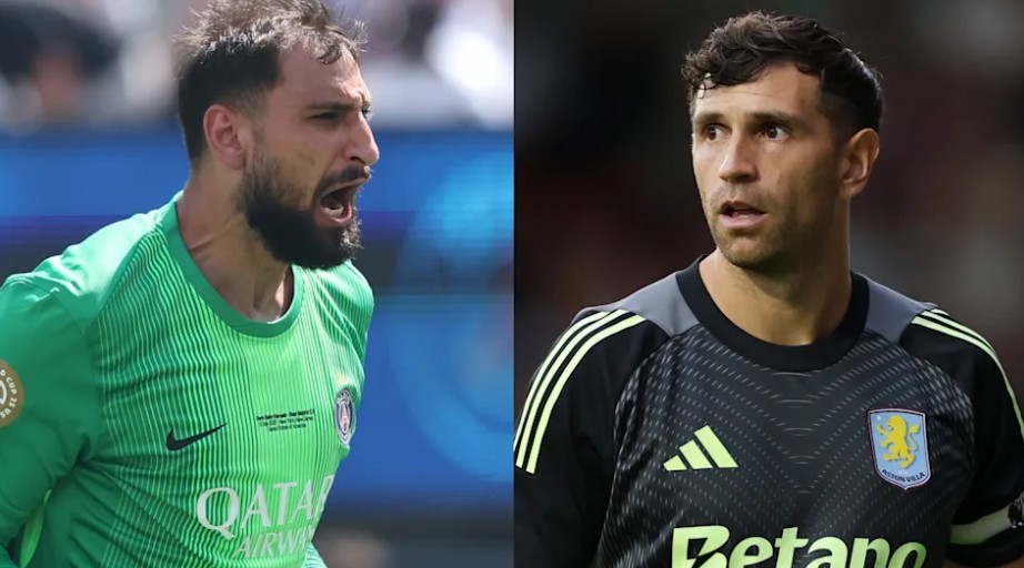 Ảnh bài viết 5 thủ môn lý tưởng để Man United chiêu mộ trong kỳ chuyển nhượng hè 2025