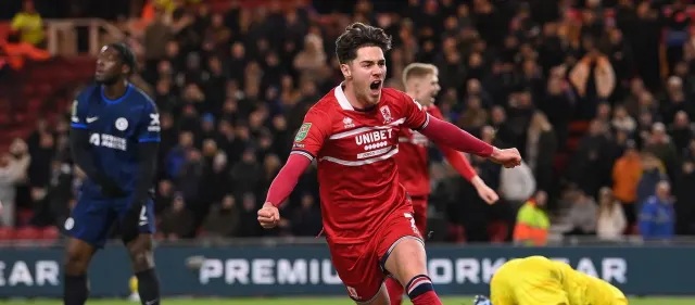 Ảnh bài viết Hayden Hackney có phù hợp với Man United?