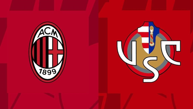 Ảnh bài viết Soi trận AC Milan vs Cremonese: Khởi đầu suôn sẻ cho Allegri