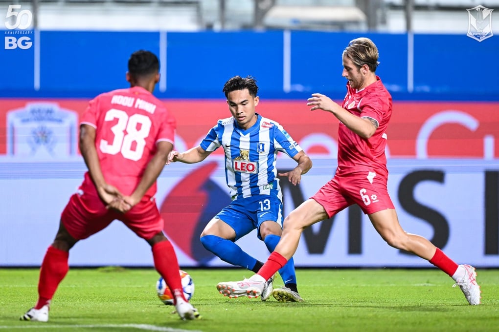 Ảnh bài viết Công an Hà Nội nhận tin dữ sau thất bại ở Cúp C1 Đông Nam Á