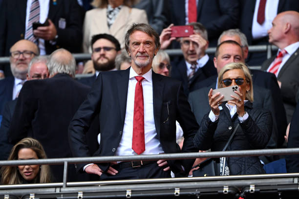Ảnh bài viết Chuyển nhượng Man United: Mâu thuẫn giữa lời nói và hành động dưới thời INEOS
