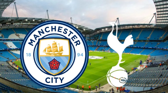 Ảnh bài viết Soi trận Man City vs Tottenham: Đáp trả thảm bại 0-4