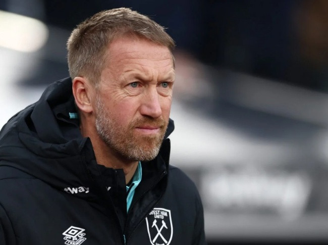 West Ham nhận thất bại đậm trước Chelsea.