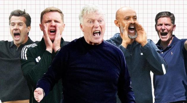 Ảnh bài viết Vì sao nhiều HLV Ngoại hạng Anh nổi giận ngay từ đầu mùa?