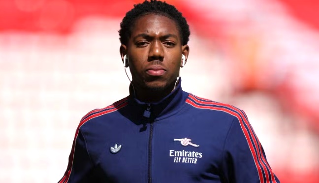 Ảnh bài viết Top 5 sao trẻ hay nhất Ngoại hạng Anh: Lewis-Skelly góp mặt; Mục tiêu MU dẫn đầu