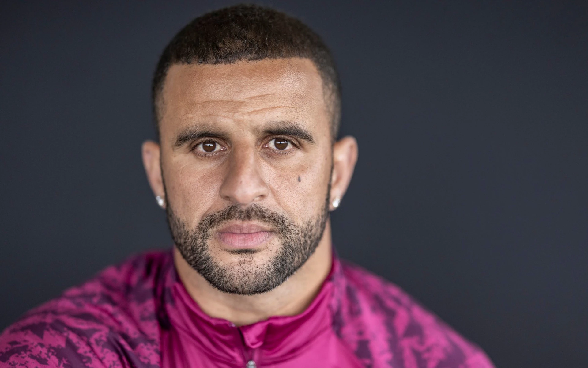 Walker hy vọng sẽ đem lại kinh nghiệm và đẳng cấp cho các đồng đội tại Burnley