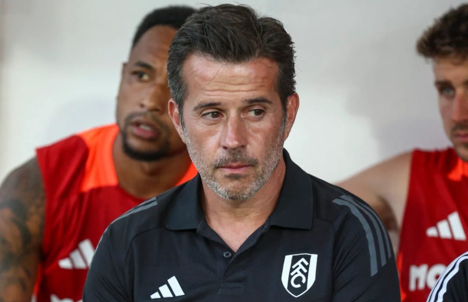 Ảnh bài viết HLV Marco Silva chỉ ra cầu thủ Man United khiến Fulham e ngại