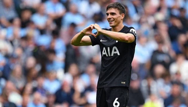 Palhinha để lại dấu ấn.