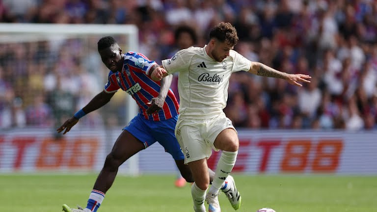 Ảnh bài viết Nottingham Forest duy trì mạch bất bại, chen chân vào top 4