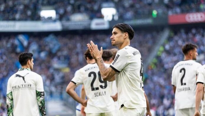 Ảnh bài viết Sao nhập tịch Indonesia làm nên lịch sử tại Bundesliga