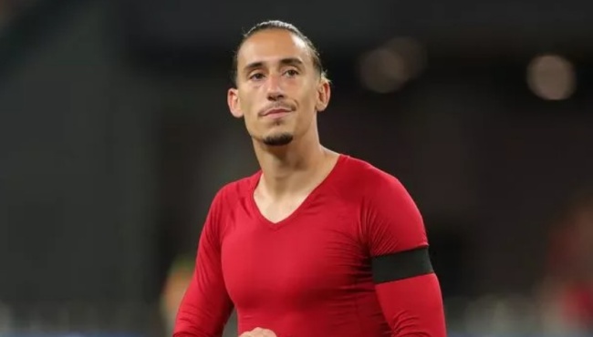 Ảnh bài viết Roma hỏi mượn Kostas Tsimikas từ Liverpool