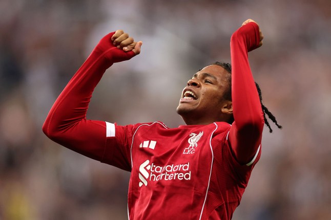 Ảnh bài viết Thierry Henry chỉ ra phẩm chất đặc biệt của "thần đồng" Rio Ngumoha