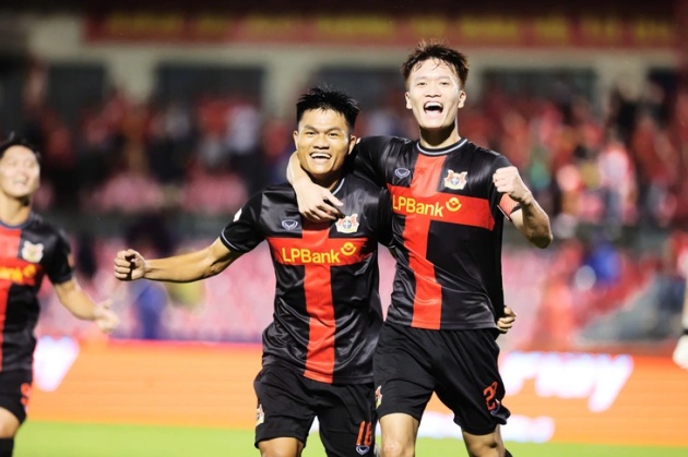 Phạm Gia Hưng là tiền đạo được đánh giá rất cao.