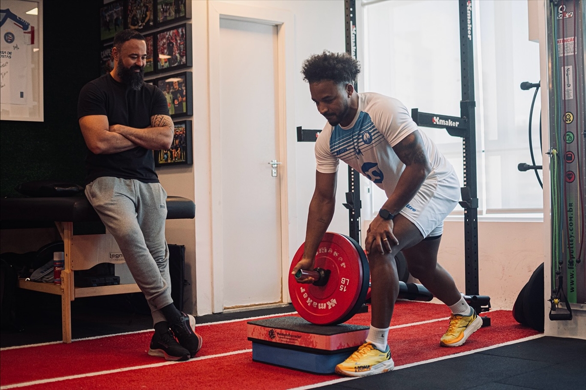 Ảnh bài viết 2 chuyên gia Brazil tiết lộ tiến độ hồi phục ấn tượng của Nguyễn Xuân Son