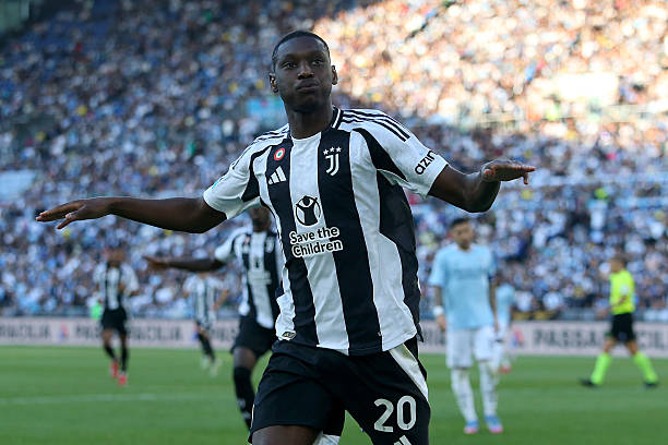 Ảnh bài viết Juventus hạ quyết tâm: Kolo Muani hoặc không ai cả!