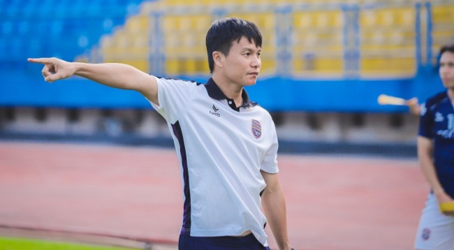 HLV Nguyễn Công Mạnh giúp Hà Tĩnh "trở mình".