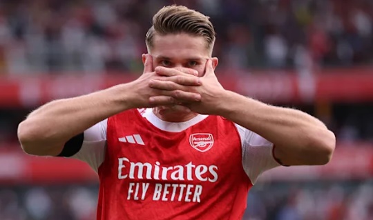 Viễn cảnh Gyokeres đối đầu với Sporting CP sẽ đáng được chờ đợi.