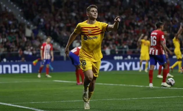 Ảnh bài viết Barca định giá 70 triệu cho Fermin, Chelsea chờ quyết định cuối cùng