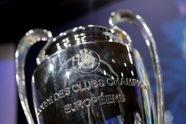 Ảnh bài viết Ai rơi vào 'bảng tử thần' tại Champions League: Ác mộng Inter; Juventus dễ thở