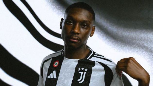Ảnh bài viết Juventus trước lựa chọn quan trọng giữa Muani và Jackson