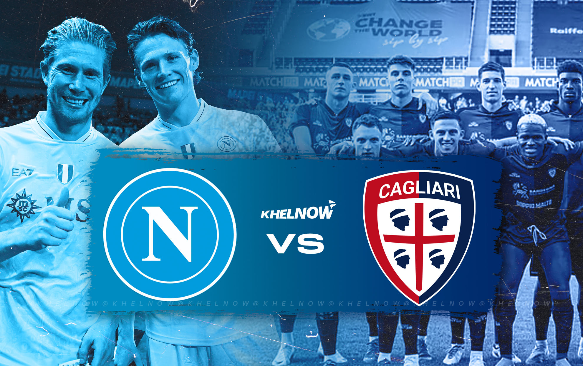 Ảnh bài viết Soi trận Napoli vs Cagliari: Thắng lợi trong tầm tay