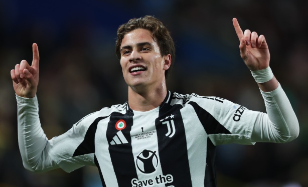 Yildiz sẽ lại tỏa sáng để giúp Juve giành chiến thắng?