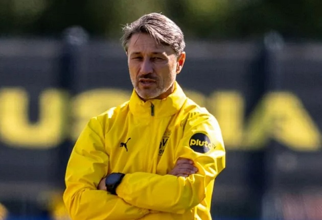 Ảnh bài viết Soi trận Dortmund vs Union Berlin: "Vàng-đen" tìm chiến thắng đầu tay