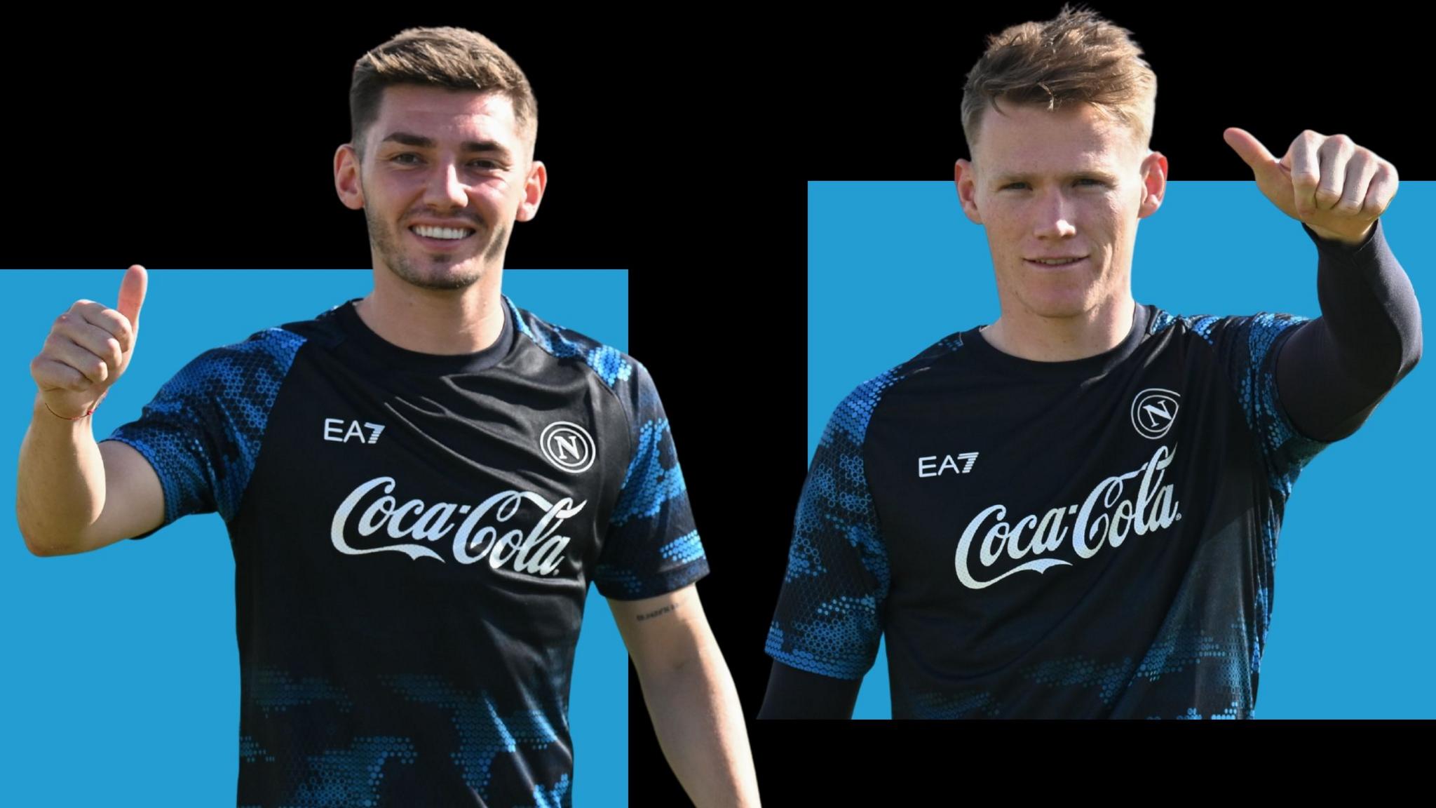 Ảnh bài viết Cuộc "xâm lăng" của người Scotland tại Serie A