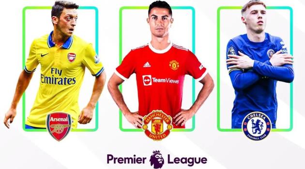 Những thương vụ thành công vào ngày cuối chuyển nhượng.