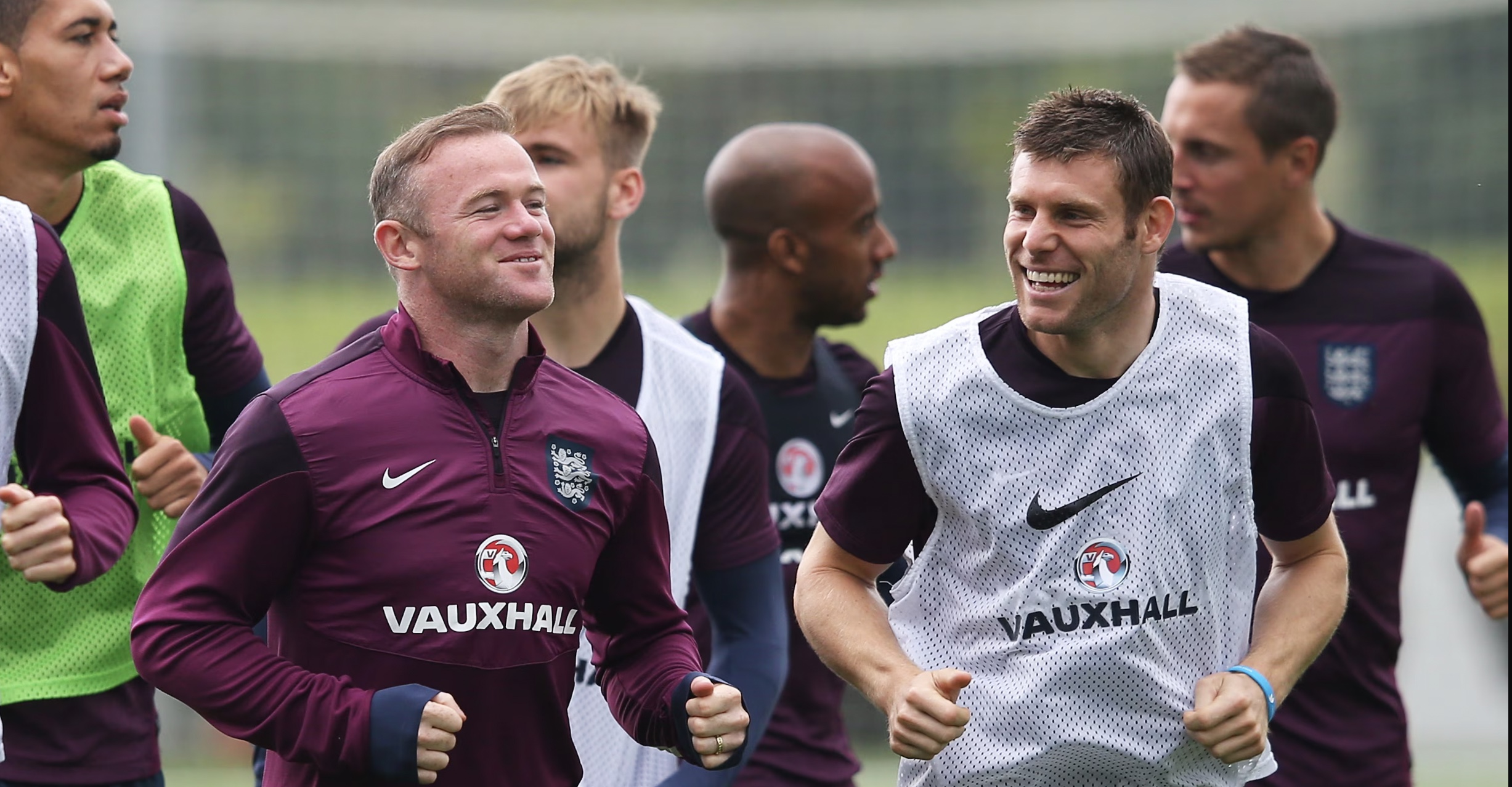 Ảnh bài viết Đối đầu với các thần đồng ở Ngoại hạng Anh: Góc nhìn từ những "ông chú" bị vượt mặt