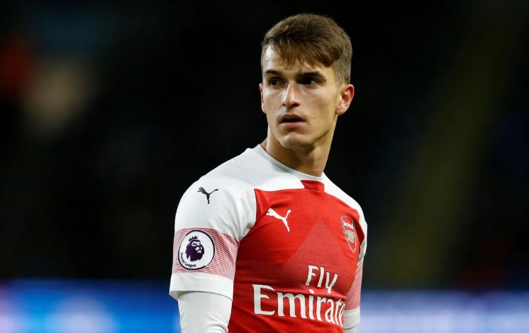 Denis Suarez từng nhận nhiều kỳ vọng nhưng lại có màn thể hiện không như mong đợi ở Arsenal.