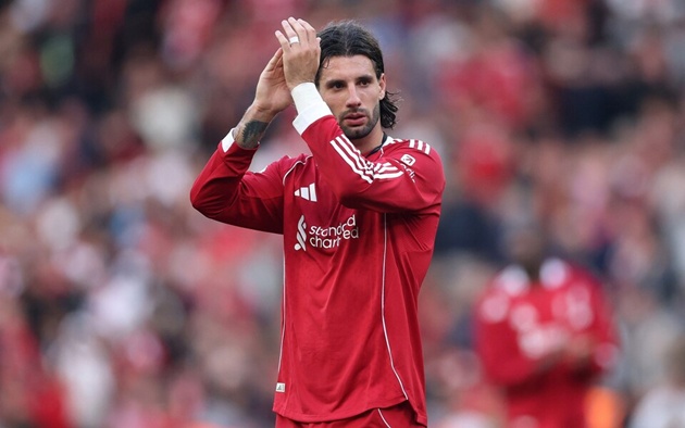 Cầu thủ Hungary đang chơi tốt ở vị trí hậu vệ phải