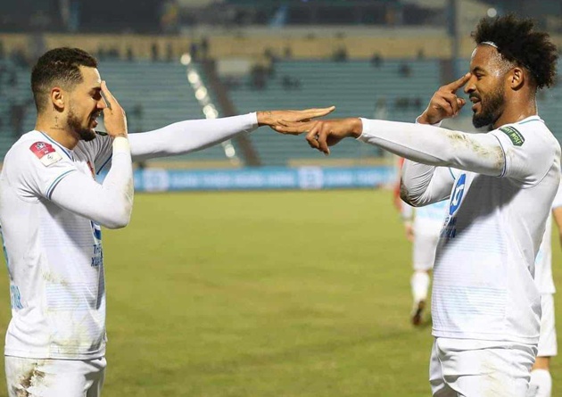 Ảnh bài viết BLV Quang Huy tin tưởng 2 ngôi sao gốc Brazil có thể giúp ĐT Việt Nam thắng Malaysia