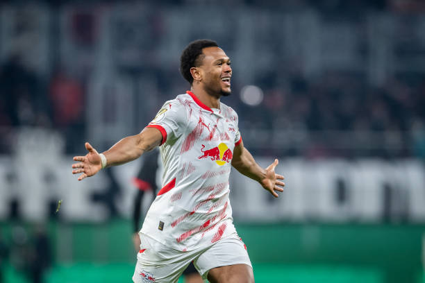 Ảnh bài viết Juventus tất tay vì Lois Openda: Cuộc đua nghẹt thở và "lá bài tẩy" từ chính cầu thủ